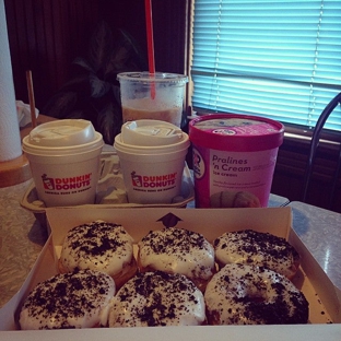 Dunkin' - Portage, IN