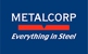 Metal Corp Logo