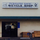Pedalers West Bike Shop