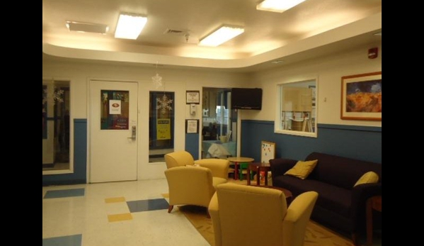 Brentwood KinderCare - Brentwood, CA