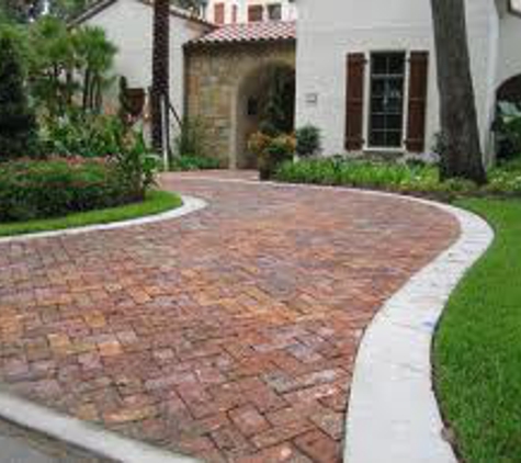 Tampa Bay Pavers - Pinellas Park, FL