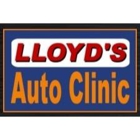 LLoyd's Auto Clinic