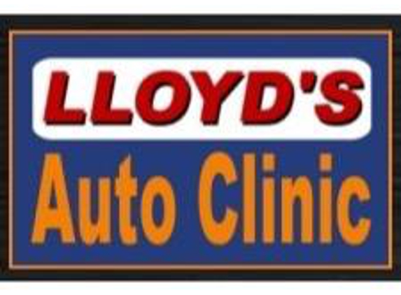 LLoyd's Auto Clinic - Kent, WA