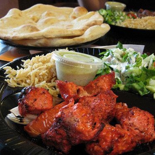 Maiwand Kabob - Linthicum Heights, MD