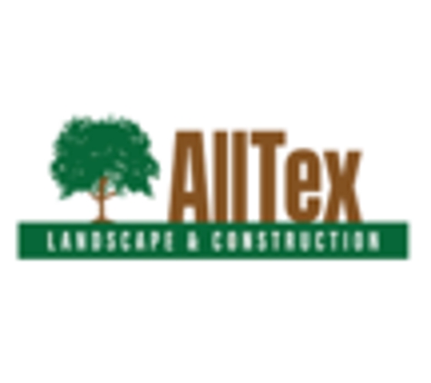 AllTex Landscape & Construction