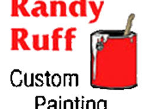 Randy Ruff Custom Painting - Bel Air, MD