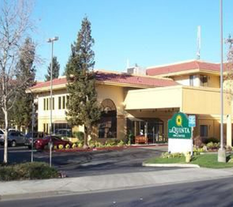 La Quinta - Hayward, CA