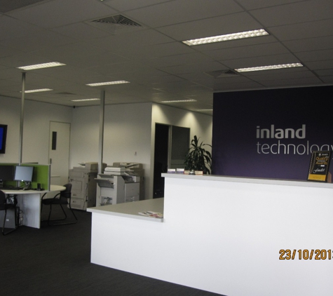 Inland Technology - Moree, NSW