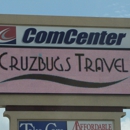 CRUZBUGS Travel - Cruise Planners - Airline Ticket Agencies