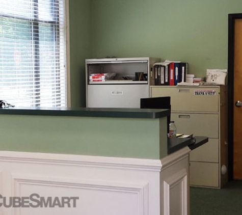 CubeSmart Self Storage - Hackettstown, NJ