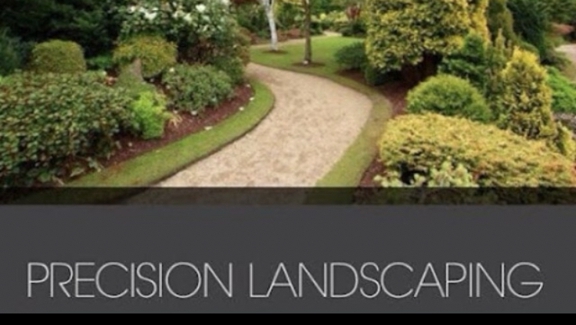 Precision Landscaping - Bellbrook, OH. Precision landscaping