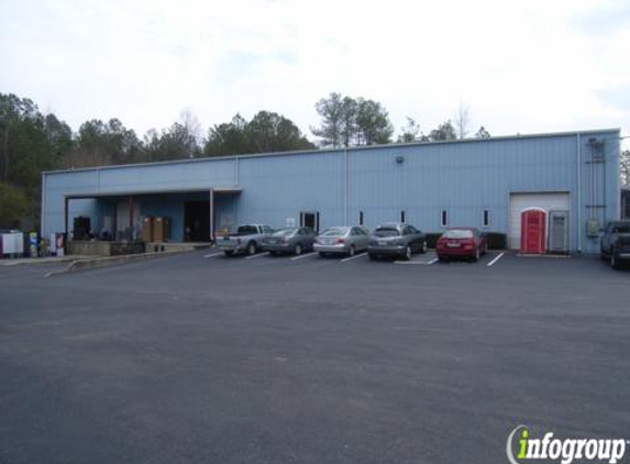 A & M Equipment Sales - Lithonia, GA