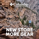 Columbia Factory Store