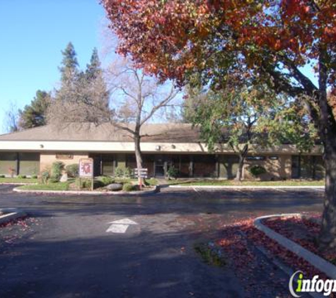 Fresno Medical Center - Fresno, CA