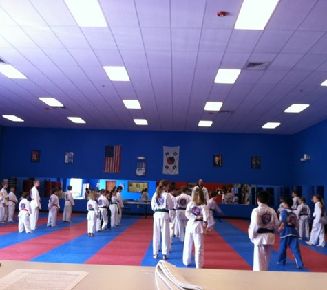 Klok's School of Martial Arts - Wake Forest, NC