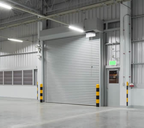 Quality Overhead Doors - Pocatello, ID