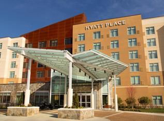 Hyatt Place Charlottesville - Charlottesville, VA