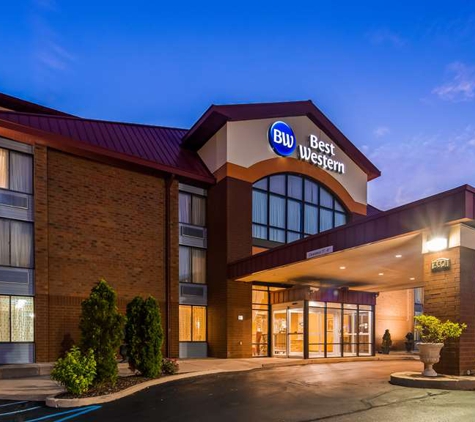 Best Western Luxbury Inn Fort Wayne - Fort Wayne, IN