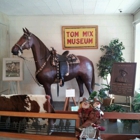 Tom Mix Museum