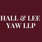 Hall & Lee Yaw LLP
