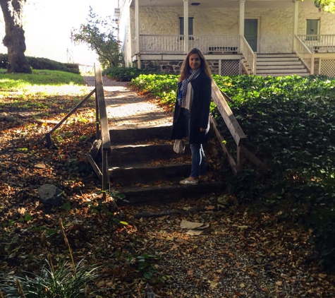 Dyckman Farmhouse Museum - New York, NY