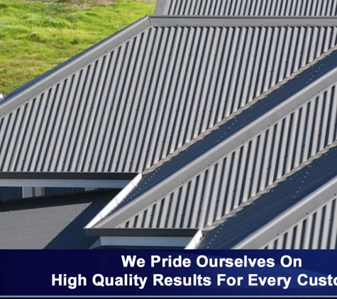 Goulburn Valley Flashings - Shepparton, VIC. We Pride Ourselves On High Quality Results For Every Customer