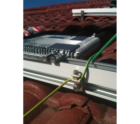 Solarblu - Dapto, NSW