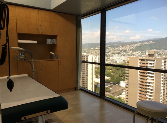 Lam Family medicine - Honolulu, HI