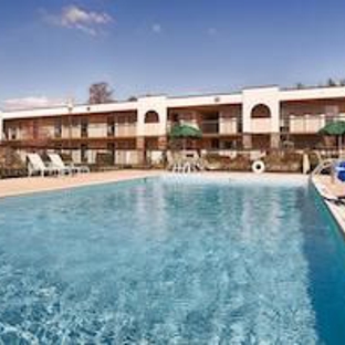 Best Western Aquia/Quantico Inn - Stafford, VA