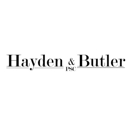 Hayden & Butler, PSC - Bankruptcy Law Attorneys