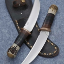 Back in Time-Antiques Knives - Antiques