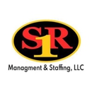 Sr-1 Management And Staffing - Temporary Employment Agencies
