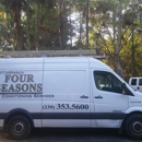 Four Seasons A/C Service, Inc. - Heating Equipment & Systems