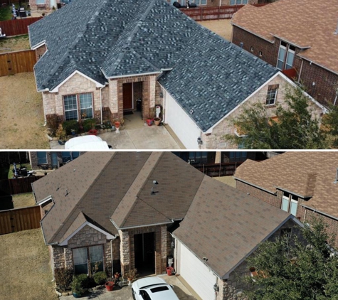 Roofer.com - Arlington, TX