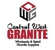 Central West Granite Pty Ltd - Monumental Masons