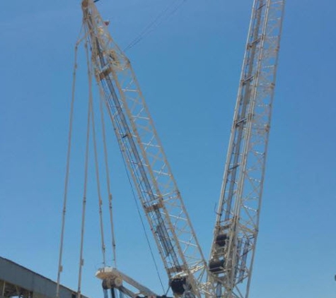 Flinders Hydraulics And Mechanical - Port Pirie South, SA