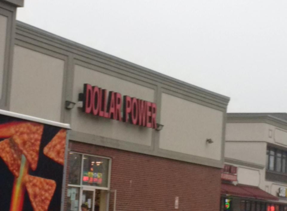 Dollar Power - New Milford, NJ