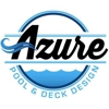 Azure Pool and Deck Design, Inc. gallery