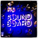 Sound Board Theater - Tourist Information & Attractions