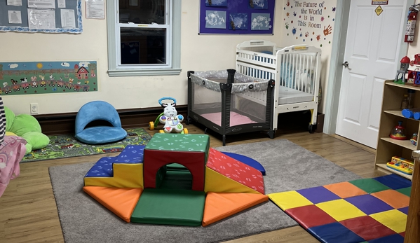 Children's Playhouse Daycare - Everett, MA