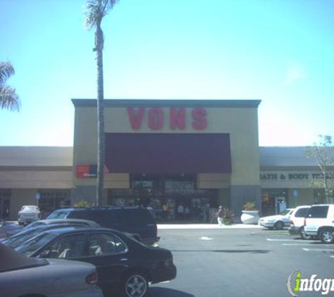 Vons - San Diego, CA