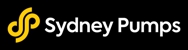 SYDNEY PUMPS Logo