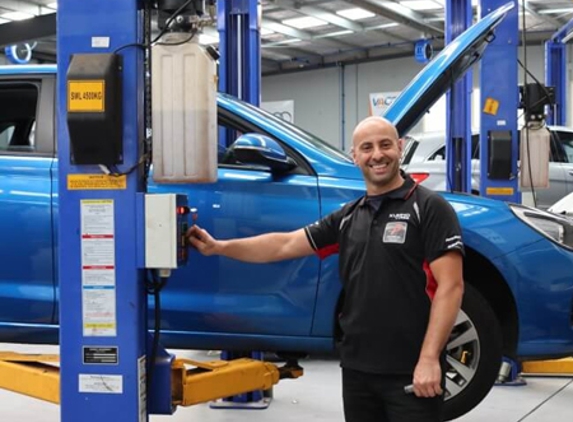 Hoppers Service Centre - Hoppers Crossing, VIC