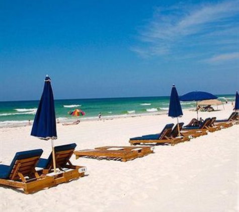 Grandview East Resort Condo Rentals - Panama City Beach, FL