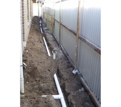 Spencer Stormwater Specialists Pty. Ltd. - Modbury, SA