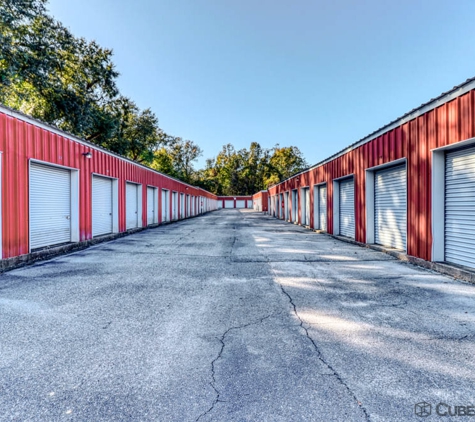 CubeSmart Self Storage - Saraland, AL