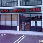 Yuki Japanese Grill