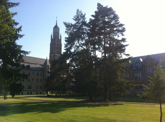 Jessing Center - Columbus, OH