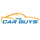 The Car Guys - Leasing Service