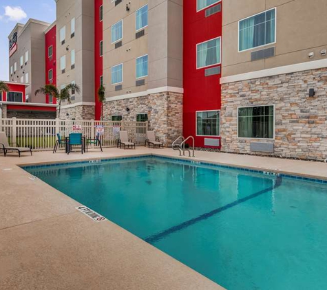 Executive Residency by Best Western Corpus Christi - Corpus Christi, TX